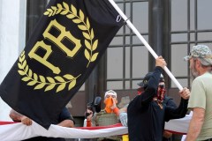 Proud Boys sue DOJ for $100 million over Jan. 6 charges