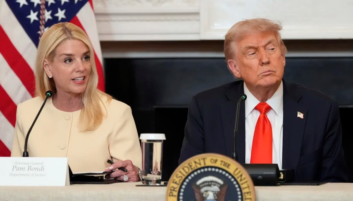 What is the Insurrection Act, the law at the center of the debate over Trump deploying the National Guard?