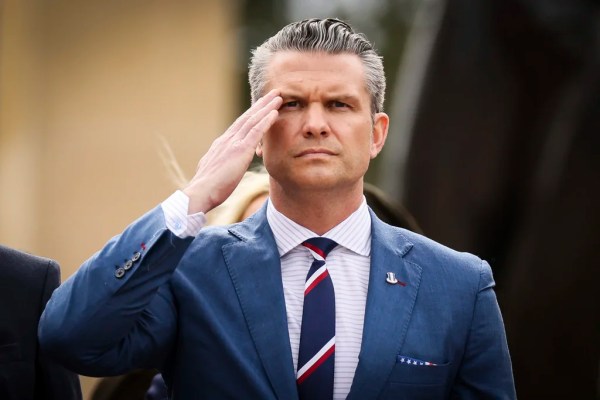 Pentagon inspector general reviewing whether staffers were asked to delete Hegseth’s Signal messages: Report