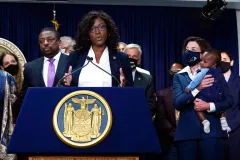 New York lawmaker cites ‘encouraging’ response to push for four-day workweek