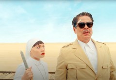 Assassins, nuns, and hand grenades: The Phoenician Scheme is peak Wes Anderson