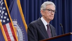Powell dismisses July rate cut, heightening tension with Fed board and Trump