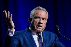 RFK Jr. defends CDC changes after Trump fires health chief: ‘Malaise at the agency’