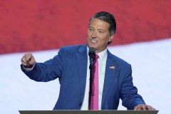 Ronny Jackson says Biden’s doctor would ‘cover up anything’