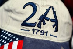 Senate pressured to end some firearm regulations and taxes in ‘big, beautiful bill’