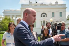 ABC News’s ‘activism’ could continue until leadership changes: Joe Concha