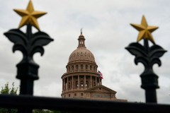 Texas Republican Party sues to end open primary system