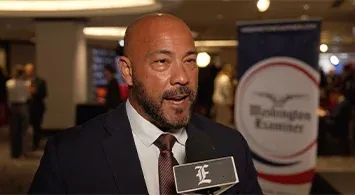Republican veteran Tony Sabio running to flip congressional seat in Virginia