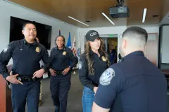 Mass exodus of 9/11 hires threatens Trump’s border security mission