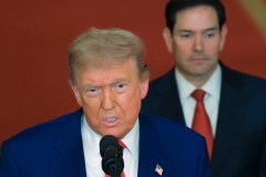READ IN FULL: Trump’s address to the nation after the US military bombs Iran