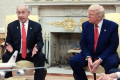 Mediators pushing Israel and Hamas to resume talks