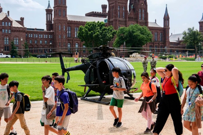 The pro-family case for walkability