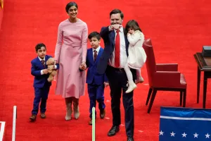 America has borders — it doesn’t need a bloodline