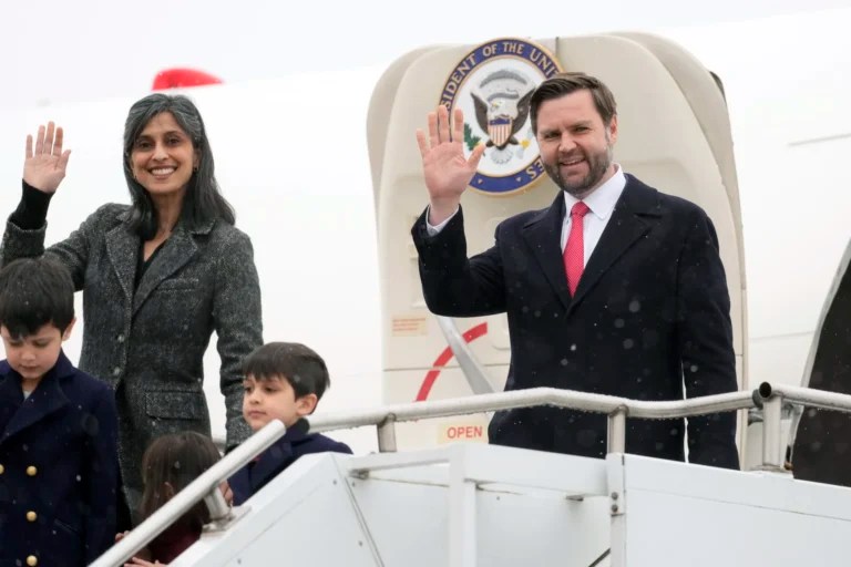 Usha Vance Washington Examiner Usha vance washington examiner