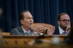 Vern Buchanan introduces bill seeking to reduce diabetes, obesity in military