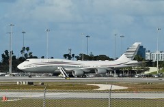 The plane truth: Trump’s ‘free’ Air Force One is one expensive gift