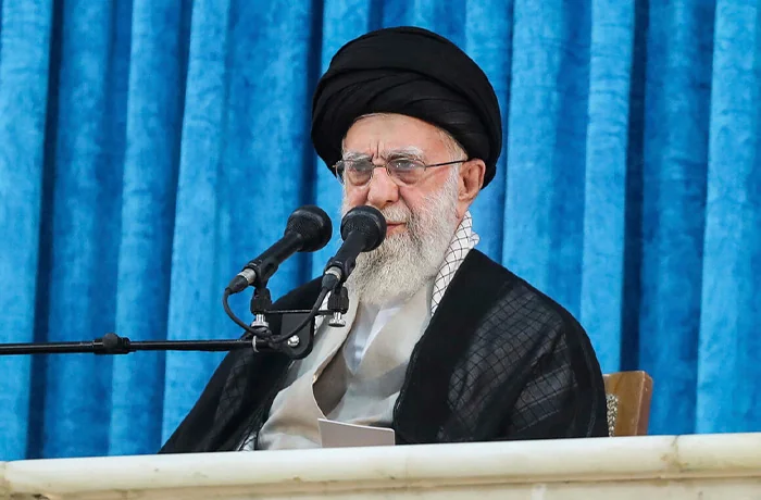 How Trump’s ‘coercive diplomacy’ failed to forestall war between Israel and Iran