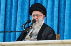 Iran orders officials to avoid telecom devices as conflict with Israel escalates