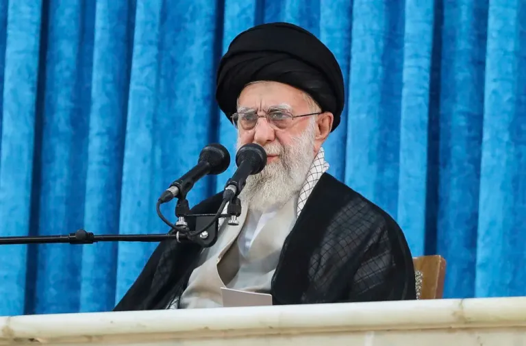 Iran orders officials to avoid telecom devices as conflict with Israel escalates