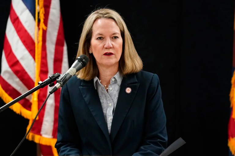Mayes, others remind hospitals about emergency abortions
