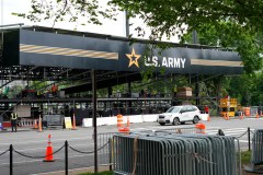 Trump’s military parade: What to know about road closures and traveling around DC