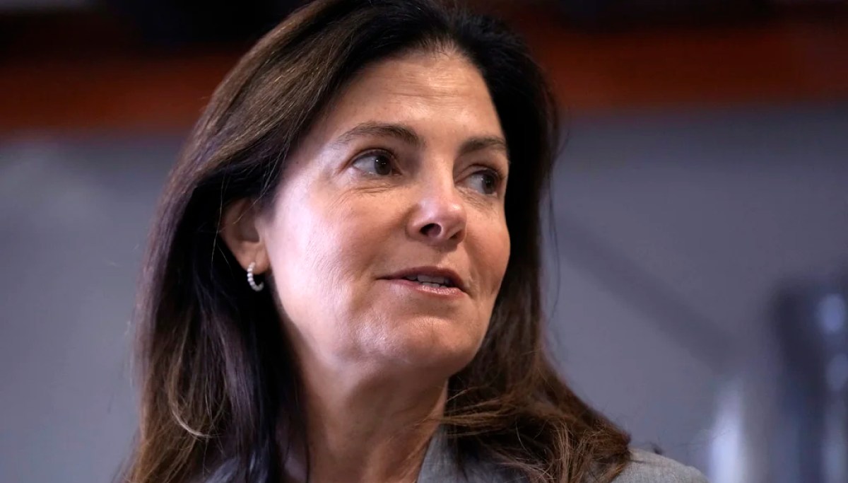 Trump administration abandons plans for ICE facility in New Hampshire: Kelly Ayotte