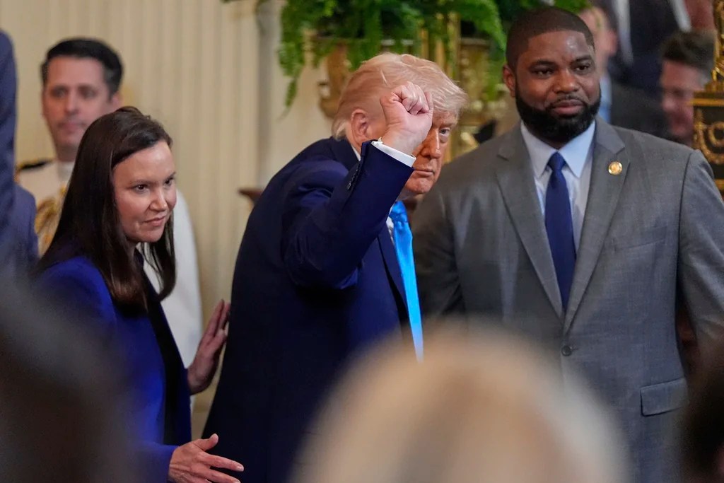 NextImg:Trump’s endorsement is the path to victory 