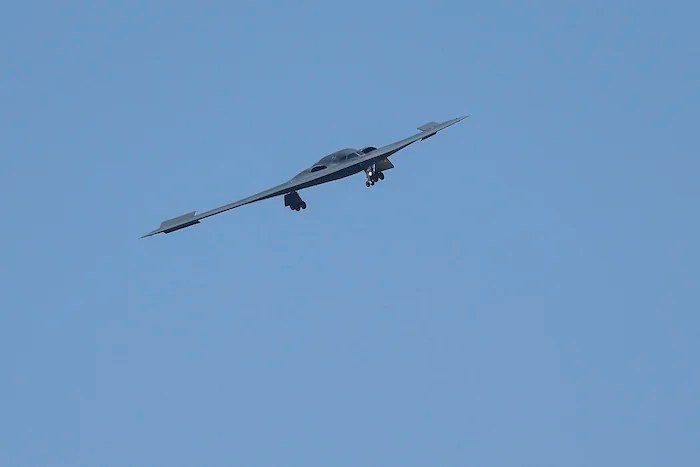 What to know about B-2 bombers used in US strike on Iran