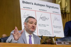 Three takeaways from Biden health ‘cover-up’ hearing where GOP floated criminal charges