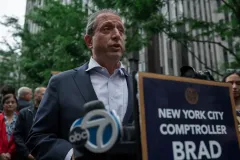Mamdani’s Israel beliefs strain endorsement agreement with Brad Lander
