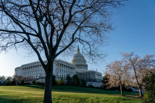 House repeals two DC laws regarding noncitizen voting and police transparency