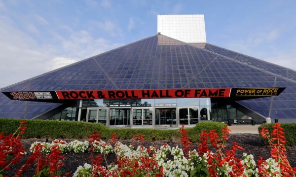 Bassist Carol Kaye tells AP she’s declining Rock & Roll Hall of Fame induction — permanently