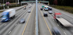 Bill would end specific daytime speed limits on rural highways