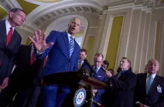 CBO says ‘big, beautiful bill’ will add $3.3 trillion to deficit