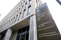 Trump administration asks Supreme Court to allow layoffs at Education Department