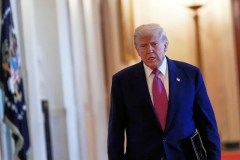 Appeals court denies Trump bid to appeal $5 million E. Jean Carroll ruling