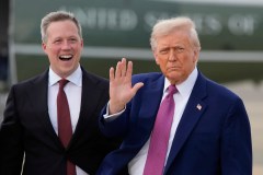 Dan Driscoll has no intent to resign as Army secretary despite Hegseth tension