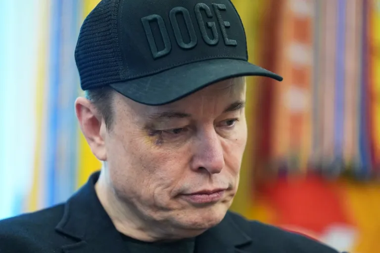 New EU inquiry into Musk’s X acquisition opens the door to a bigger fine