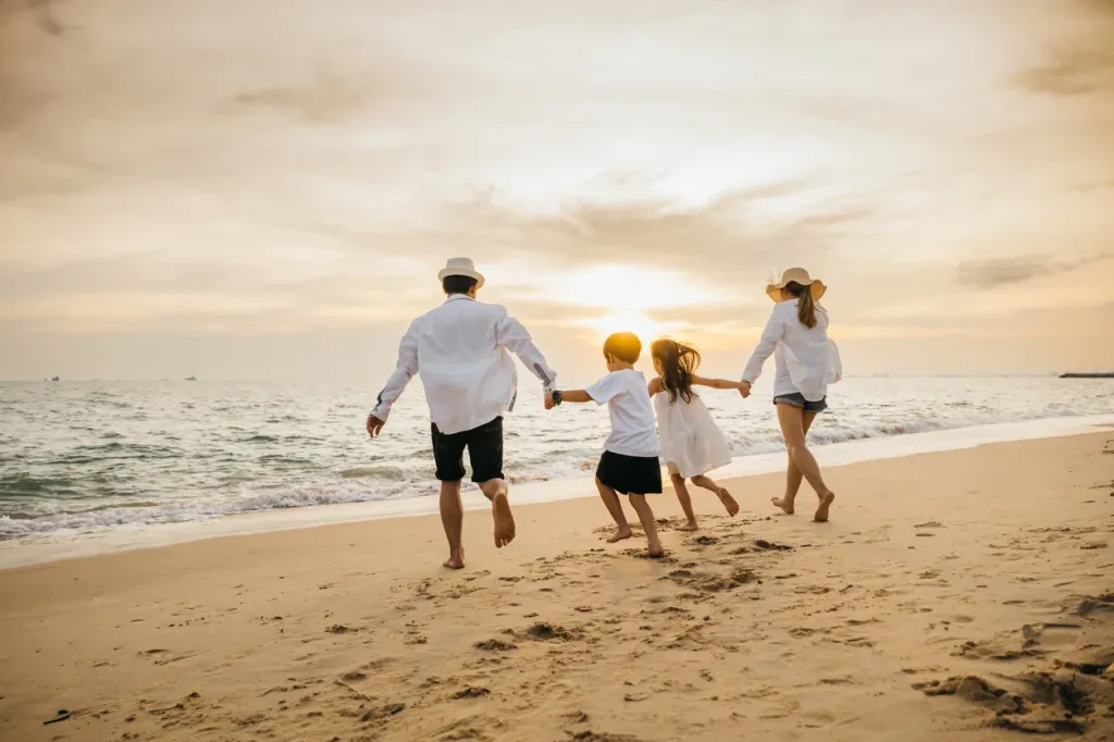 Reclaiming June for the family