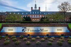 Trump administration takes key step to consider crypto holdings as collateral for mortgages