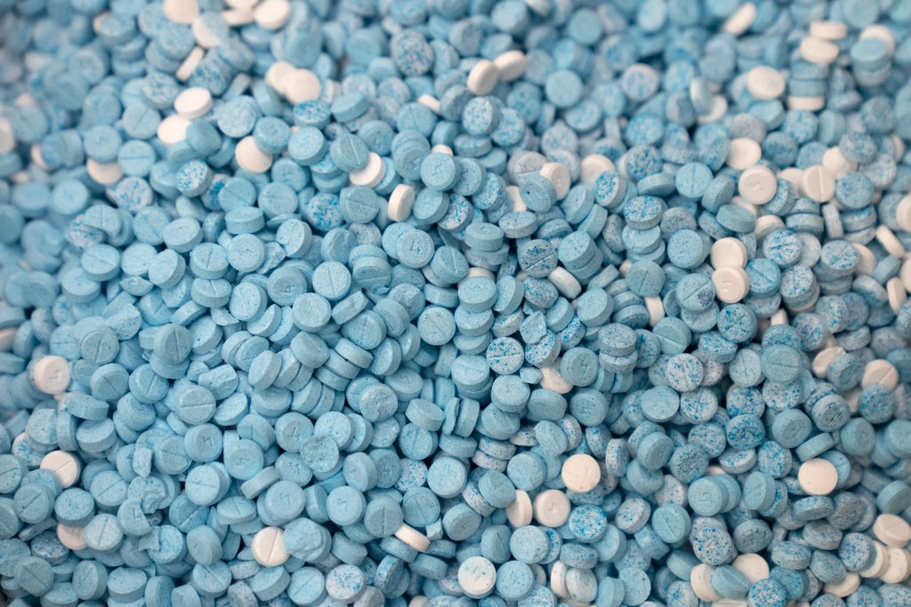 NextImg:Overdose deaths rise in Spokane as taxpayers foot the bill