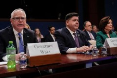 GOP grills ‘sanctuary’ governors in marathon House hearing: Five takeaways