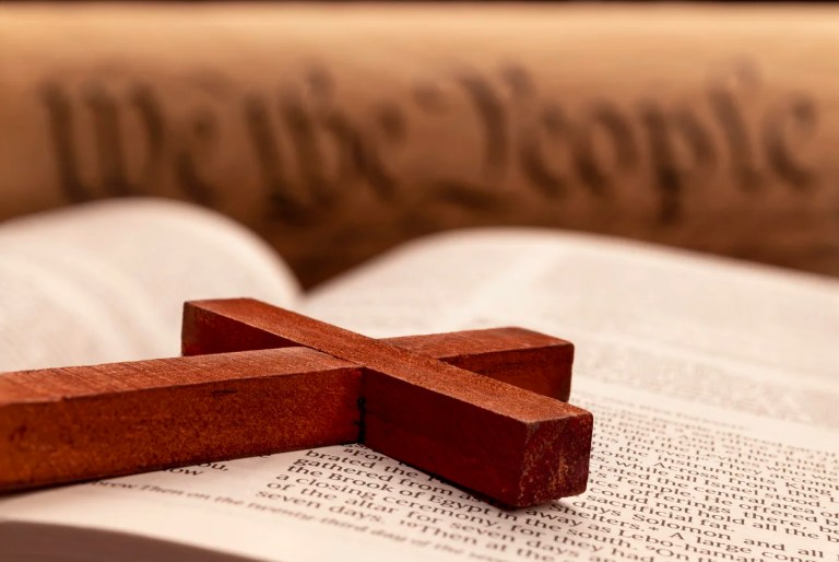 Supreme Court sides with Catholic Charities in religious freedom case