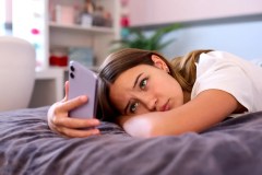 Changing the narrative on suicide prevention, one friend at a time