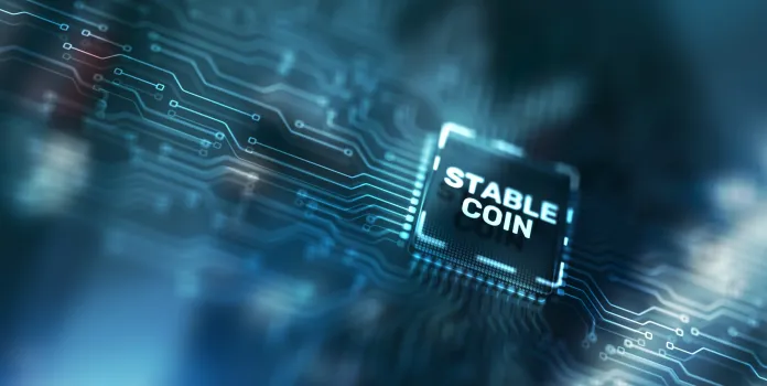 Close stablecoin
loophole to protect families