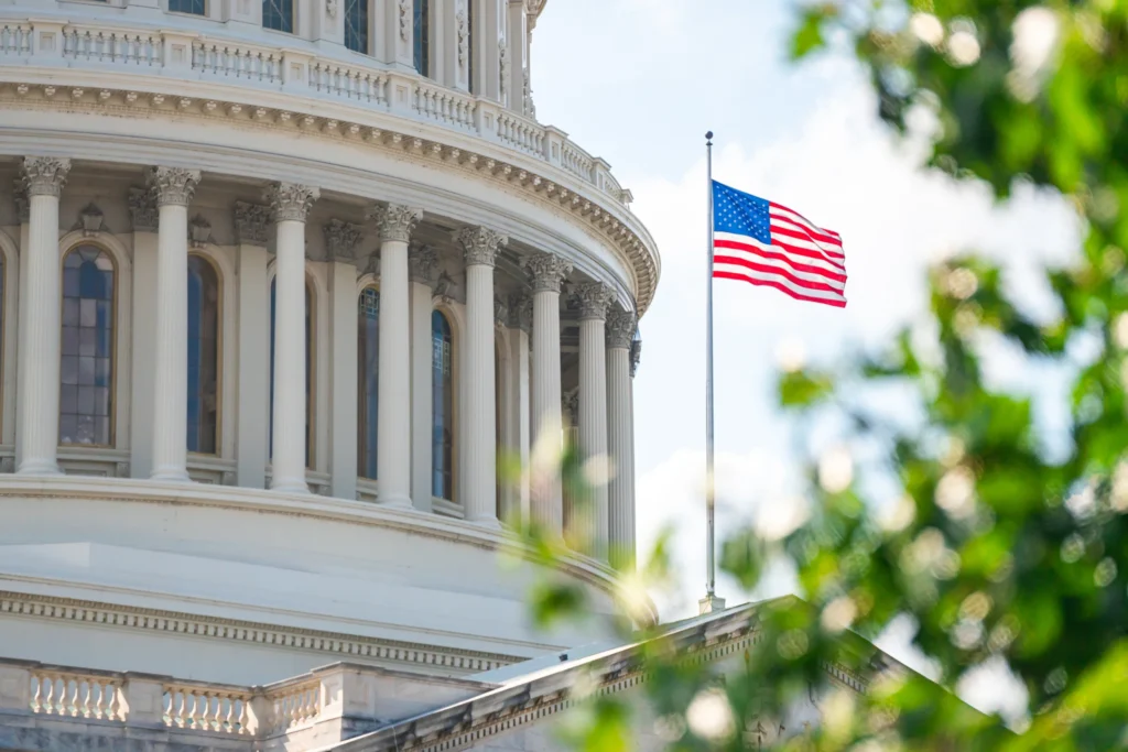 Congress considers a
game-changer for employer health plans