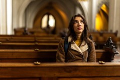 Generation Z is having a Jesus revolution