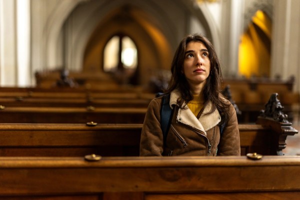 Generation Z is having a Jesus revolution