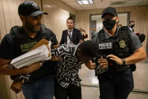 ICE arrests under Trump top 602,000, DHS says, but some are skeptical