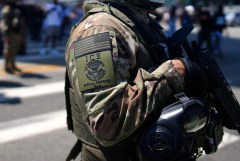 Los Angeles official warns ‘bad players’ impersonating ICE could be stoking tensions